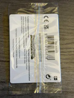 Pokemon: Tinkaton Holo #105/193 Paldea Evolved Gamestop Promo SEALED TCG - Image 2