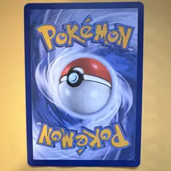 Pokemon Lickitung 180/162 TEF Basic Holo Rare Regular Nintendo Pokemon TCG NM - Image 2