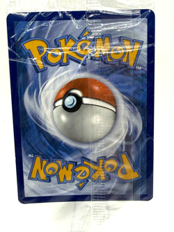 Pokemon Mimikyu SVP 075 Paldean Fates ETB Promo Sealed Full Art - Image 2