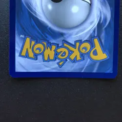 Pokemon 2021 Fusion Strike Gengar VMAX 271/264 Full Art Holo Secret Rare - Image 3