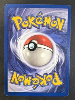 Dodrio 34/64 Jungle 1st Edition Regular Uncommon LP - Image 2