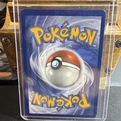 Pokemon Charizard EX 056 Holo Rare 330 HP Stage 2 black star promo - Image 2