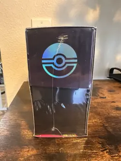 Pokemon Phantasmal Flames ETB - Image 3