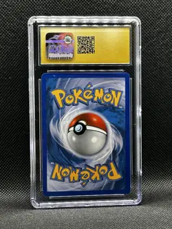 Steelix 24/95 Unleashed: Cross Holo Pokemon League - CGC PRISTINE 10 Eng. 2010 - Image 2