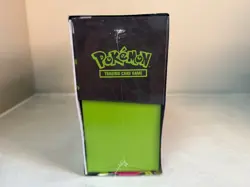 Pokemon || Perfect Order || Pokemon Center Elite Trainer Box (ETB) | IN HAND✅🔥 - Image 2