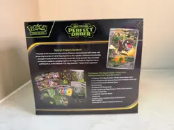 Pokemon || Perfect Order || Pokemon Center Elite Trainer Box (ETB) | IN HAND✅🔥 - Image 3