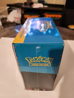 Ascended Heroes ETB Pokemon Center Exclusive - Factory Sealed NEW - Image 2