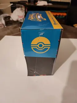 Ascended Heroes ETB Pokemon Center Exclusive - Factory Sealed NEW - Image 3