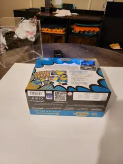 Ascended Heroes ETB Pokemon Center Exclusive - Factory Sealed NEW - Image 4
