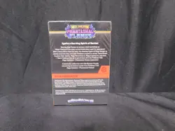 Pokemon Mega Evolution Phantasmal Flames Booster Bundle Sealed (EB12) - Image 2