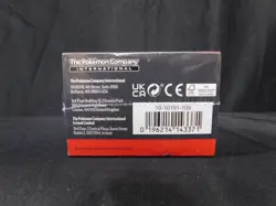 Pokemon Mega Evolution Phantasmal Flames Booster Bundle Sealed (EB12) - Image 3