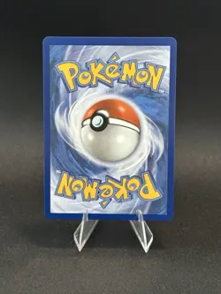 MEGA STARMIE EX 102/088 ULTRA RARE PERFECT ORDER POKEMON - Image 2