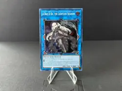 Yu-Gi-Oh! A Bao a Qu, the Lightless Shadow SUDA-EN049 Playset (3x) - Image 4