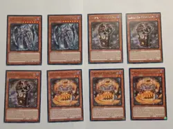 Yu GI Oh Starter Deck: Labrynth - Image 1