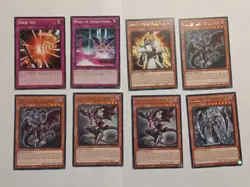 Yu GI Oh Starter Deck: Labrynth - Image 3
