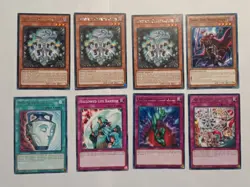 Yu GI Oh Starter Deck: Labrynth - Image 5