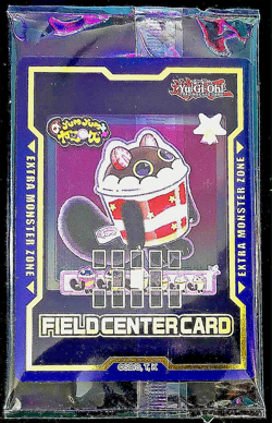 Field Center Token: CupsyYummy (Sealed) - Image 1