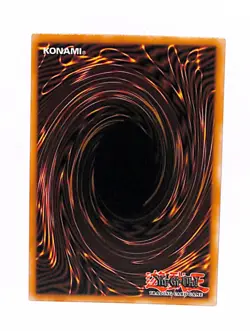 YuGiOh Secreterion Dragon DUAD-EN037 Duelist's Advance 1st Edition Ultra Rare - Image 2