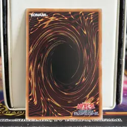 Dark Magician Curtain Secret Rare Japanese Yugioh LOCH-JP003 - Image 2