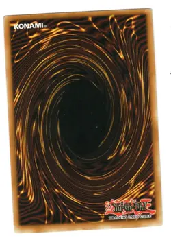 YUGIOH - BLACK LUSTER SOLDIER - SYE-024 - 1st EDITION - ULTRA RARE - Image 2