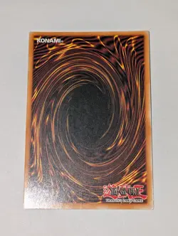 Harpie Channeler 1st Edition Platinum Secret Rare RA04-EN207 Yu-Gi-Oh! - Image 2