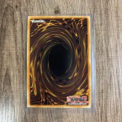 Yu-Gi-Oh! Forbidden Crown (BPRO-EN067) 1st Edition Starlight Rare NM/M - Image 2