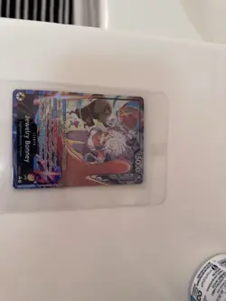 One Piece Jewelry Bonney EB04-001 Leader Alt Art Adventure On Kami's Island - Image 1