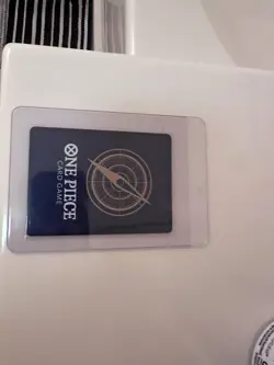 One Piece TCG Enel (OP15-118) SEC Secret Rare Adventure on Kami's Island English - Image 3