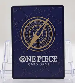 Bandai One Piece CCG Rebecca Dressrosa OP15-053 SR EN - Image 2