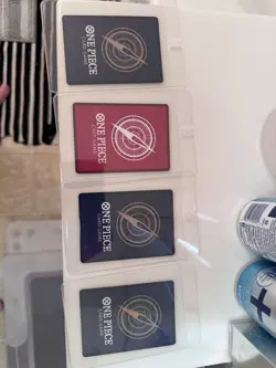 4 - Op15- 3 AA and 1 Sec one piece - Image 4