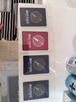 4 - Op15- 3 AA and 1 Sec one piece - Image 5