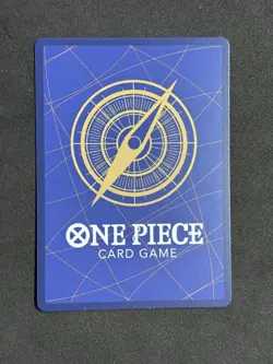 One Piece Rebecca SR OP15-053 English Adventure on Kami’s Island - Image 2