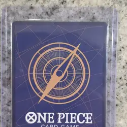 One Piece Adventure On Kami’s Island OP-15 Koby Manga EB04-044 English - Image 2