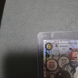 One Piece Adventure On Kami’s Island OP-15 Koby Manga EB04-044 English - Image 4