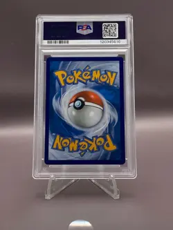 PSA 8 NM/MT Greninja Gold Star SWSH 144 Celebrations Pokemon Card - PSA 8 - Image 2