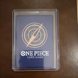 Bandai One Piece TCG Charlotte Katakuri Winner Character Card OP08-062 - Image 2