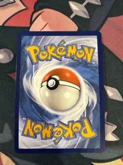 Poochyena GG33/GG70 Crown Zenith Full Art Ultra Rare Holo Pokemon Card HP - Image 2