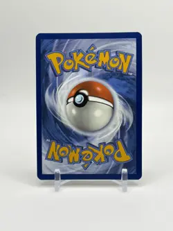 N's Zorua 189 Sv: Scarlet & Violet Promo Cards Holo NM - Image 2