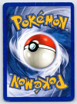 Geodude 110/165 2002 Expedition Pokemon Card TCG WOTC Vintage Nintendo - Hp - Image 2