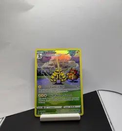Electivire & Magmortar Holo Cards Lot Pokemon TCG Brilliant Stars 2022 - Image 1
