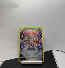 Electivire & Magmortar Holo Cards Lot Pokemon TCG Brilliant Stars 2022 - Image 3
