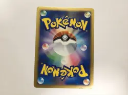 F130 Palkia 105/DP-P Retro Promo Rare Pokemon Trading Card Game - Image 2