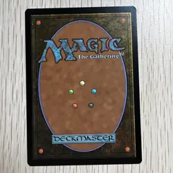 ASHNOD'S ALTAR Chronicles - NM MTG West Coast Cards - Image 2