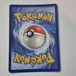 Pokemon Eevee SM235 Sun & Moon Promo Holo Card Basic 60HP Run Swifty - Image 2