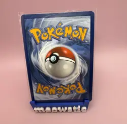 Team Rocket's Houndoom - 191/182 Pokemon TCG Destined Rivals Card - NM/M - Image 5