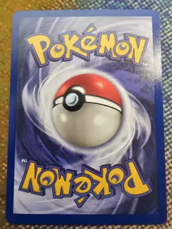 Pokemon Card - Dark Slowbro 29/82 Non Holo Rare Team Rocket WOTC 🚀 Excellent NM - Image 2