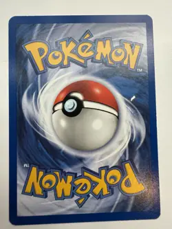 Pokemon Card Gym Heroes Brock's Onix 69/132 Common LP - Image 3