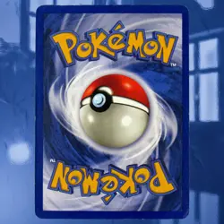 1999 Victreebel #14/64 Rare Holo Pokemon Jungle ERROR Card "No Symbol" LP/MP - Image 2