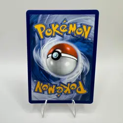 Pokemon Larry's Staraptor 249/217 Ascended Heroes Illustration Rare IR Holo Card - Image 4