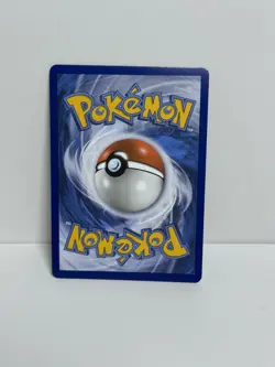Pokemon TCG Olivia Crimson Invasion Full Art Ultra Rare Trainer Card 111/111 NM - Image 2